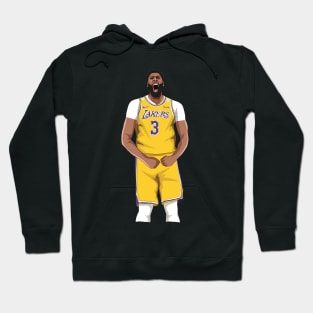 Anthony Davis Hoodie